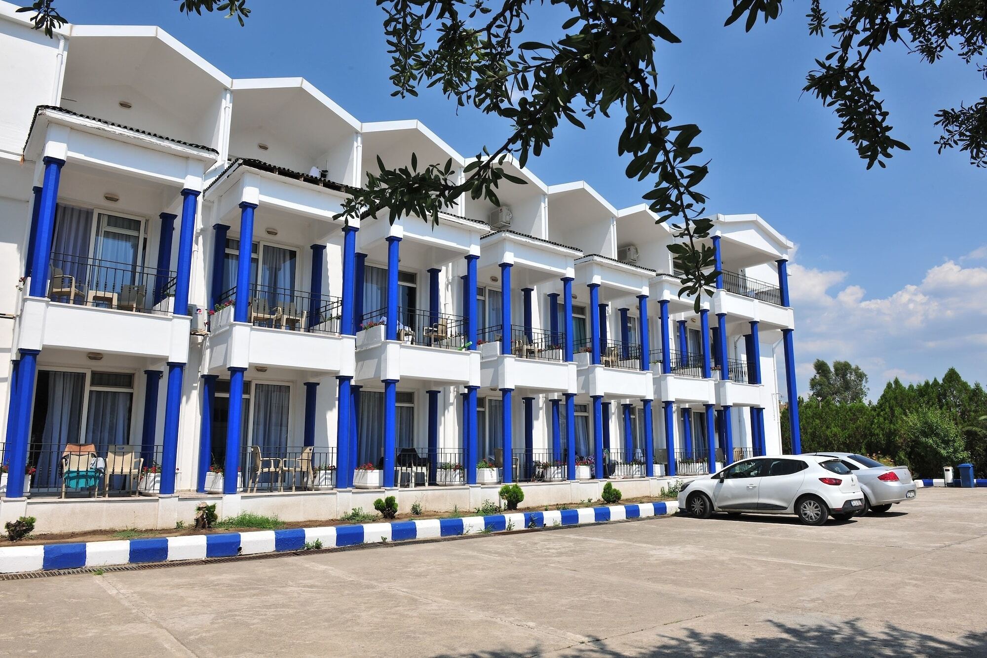 Afytos Akcay Tatil Koyu Hotel Edremit  Luaran gambar