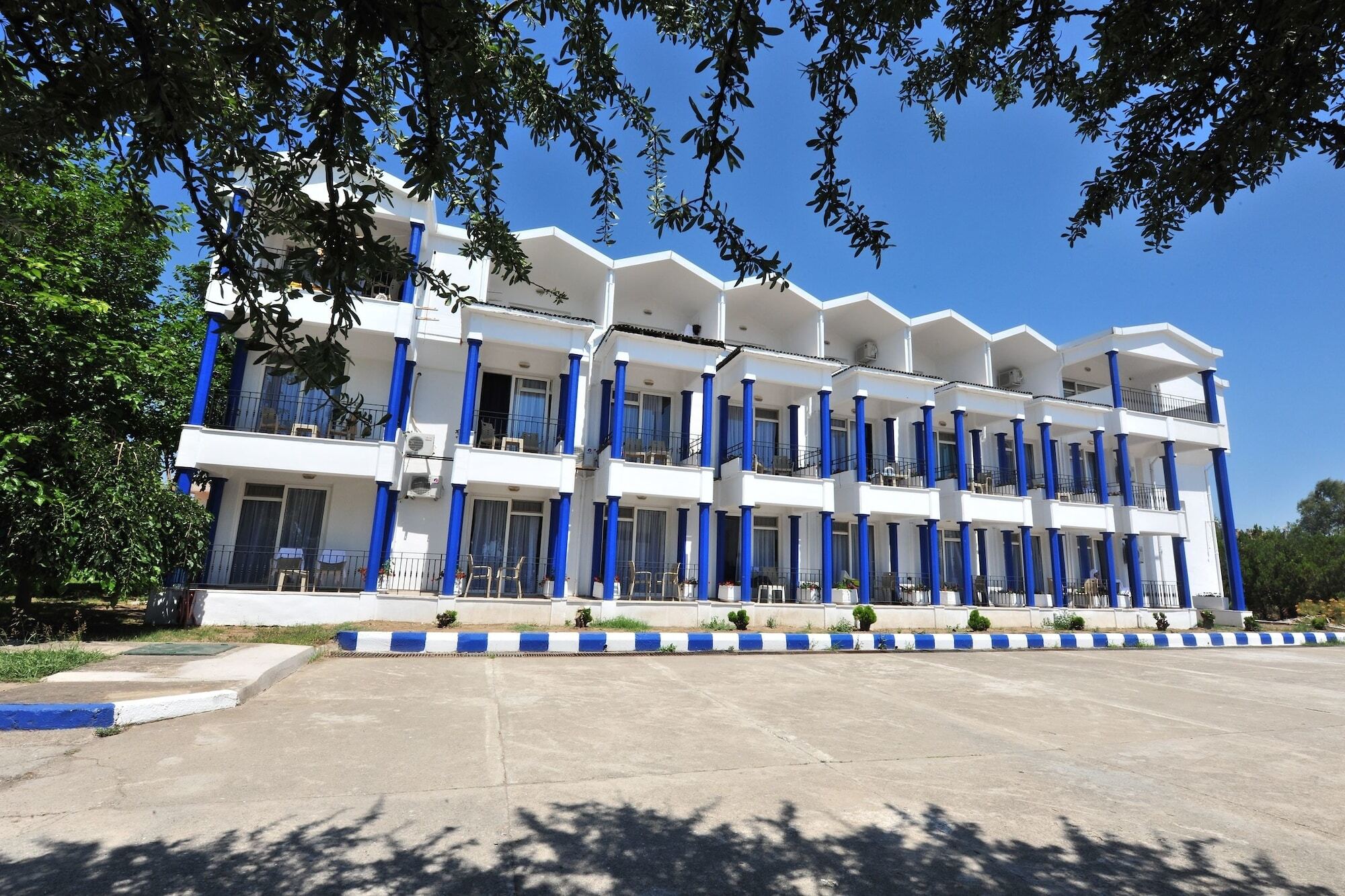 Afytos Akcay Tatil Koyu Hotel Edremit  Luaran gambar